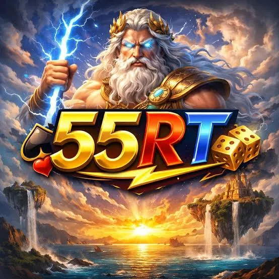 55RT - Pertarungan Strategis Dalam Dunia MOBA