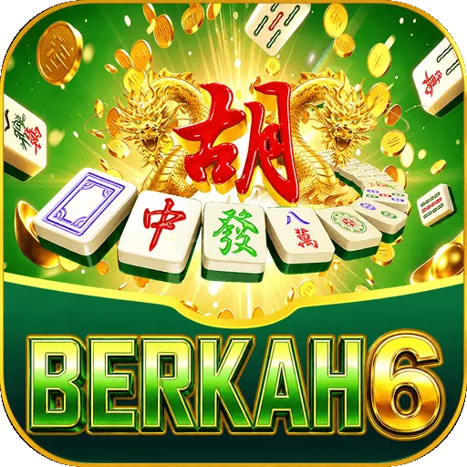 BERKAH6 - Permainan Tembak Ikan Terbaik