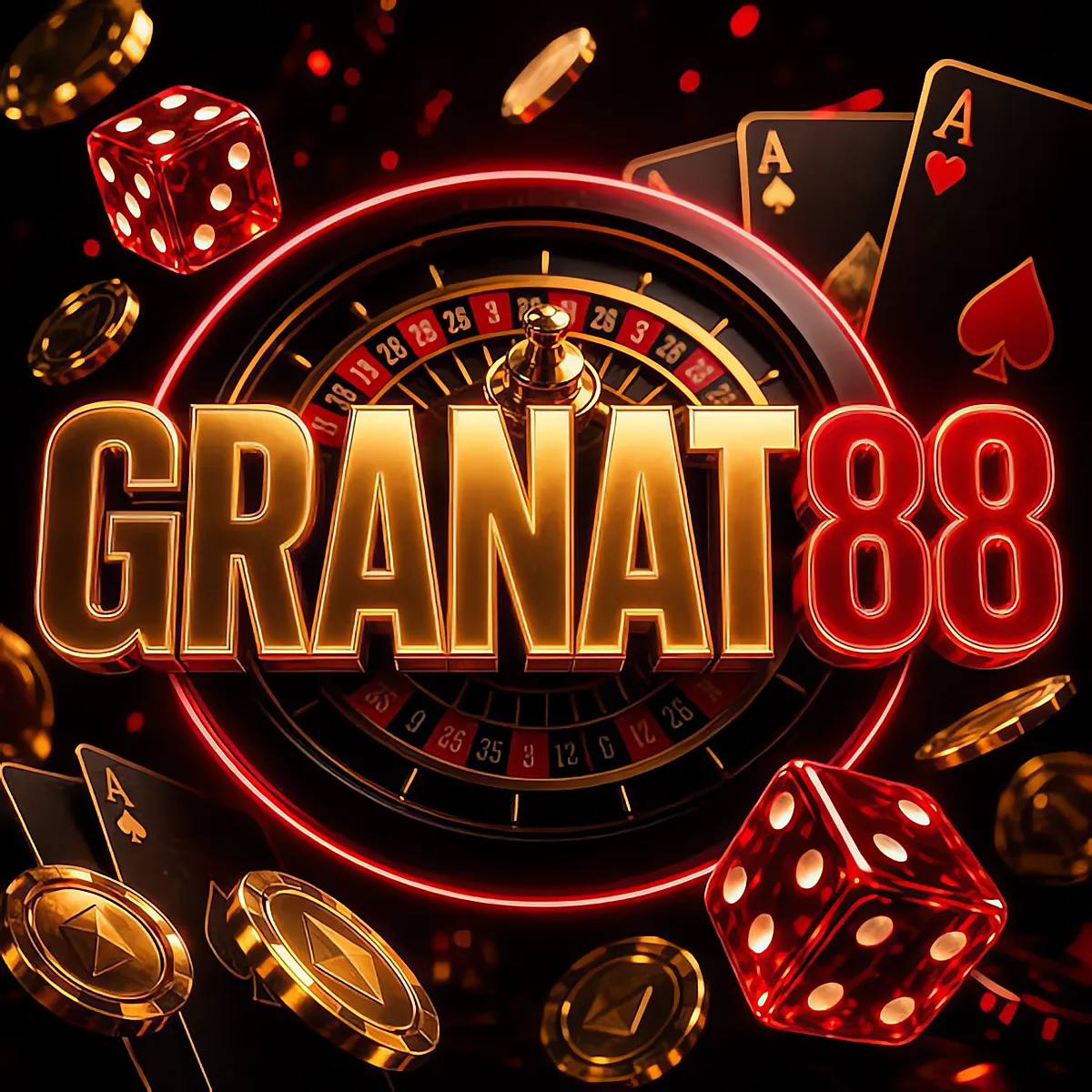 GRANAT88 - Petualangan Seru yang Tak Terlupakan