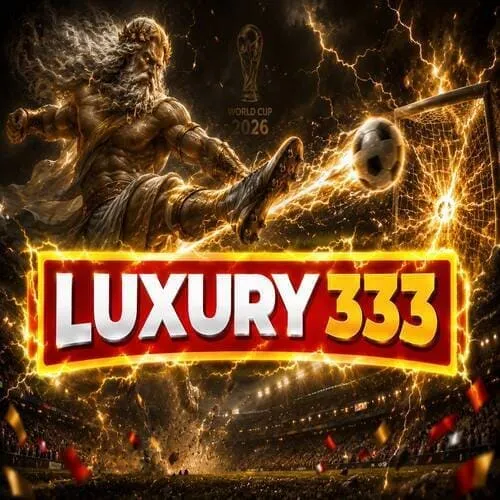 LUXURY333 - Petualangan Tak Terbatas di Dunia Terbuka