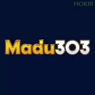 MADU303 - Petualangan Epik di Dunia Fantasi