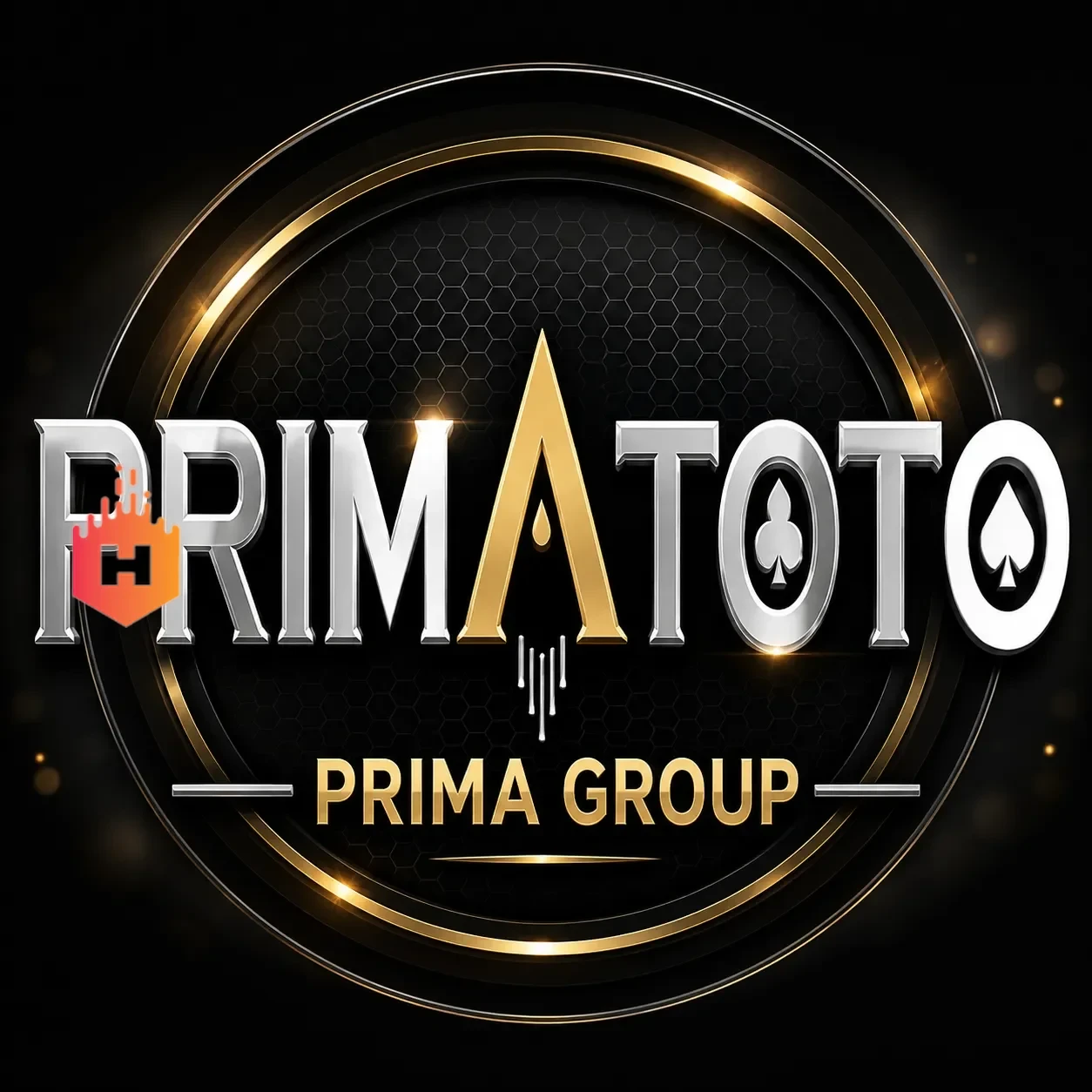 Logo primatoto